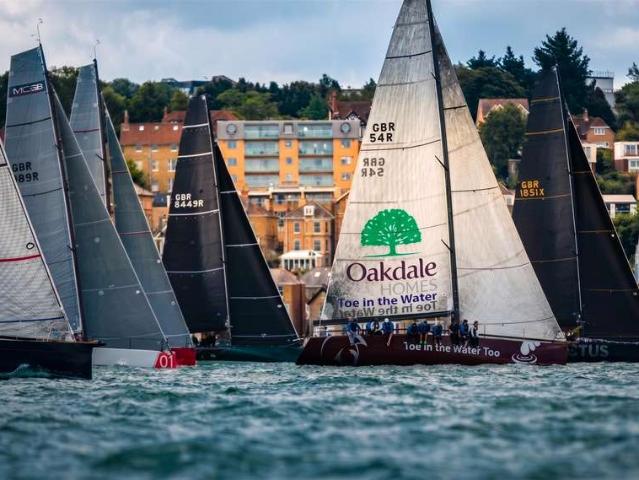 Apartment for sale in Cowes, Isle Of Wight