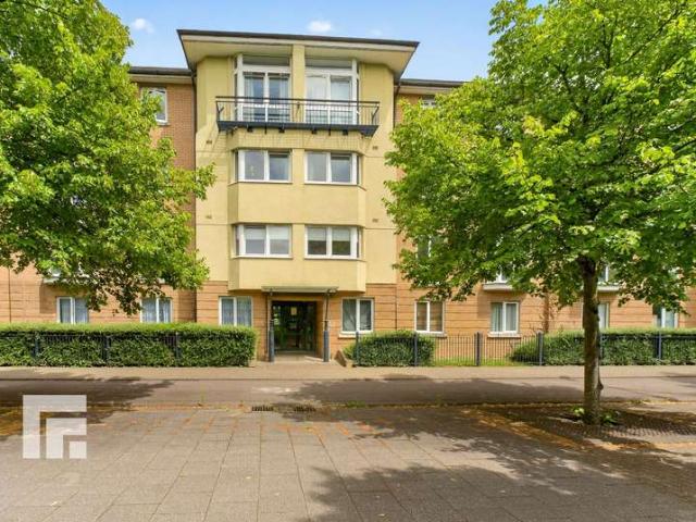 Apartment for rent in Newtown, Falcon Lodge