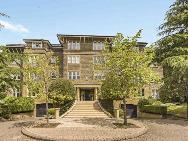 Apartment for sale in Altrincham, Bowdon