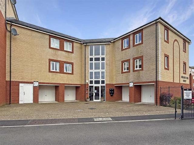 Apartment for sale in Pilton, Kentisbury