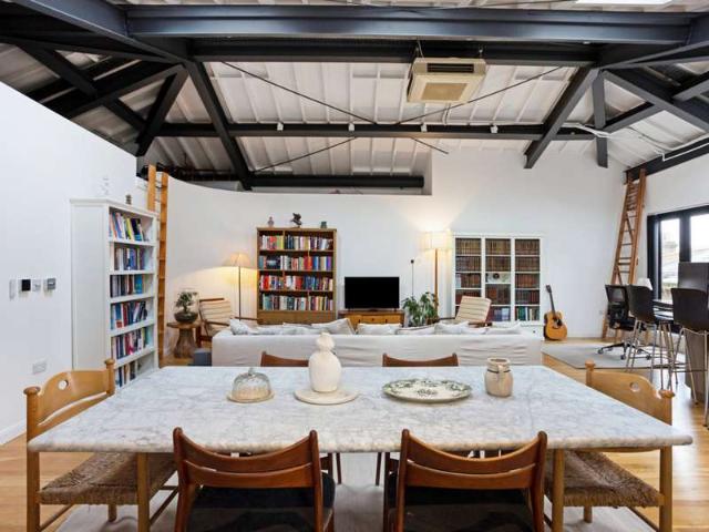Apartment for sale in Spitalfields, Whitechapel