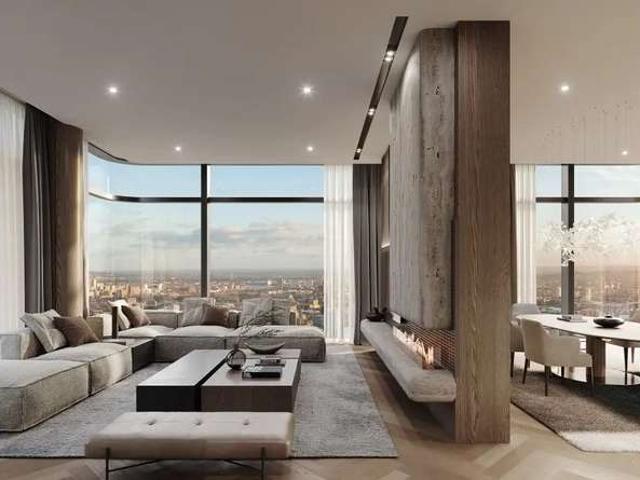 Apartment for sale in Bishopsgate Without, Bishopsgate