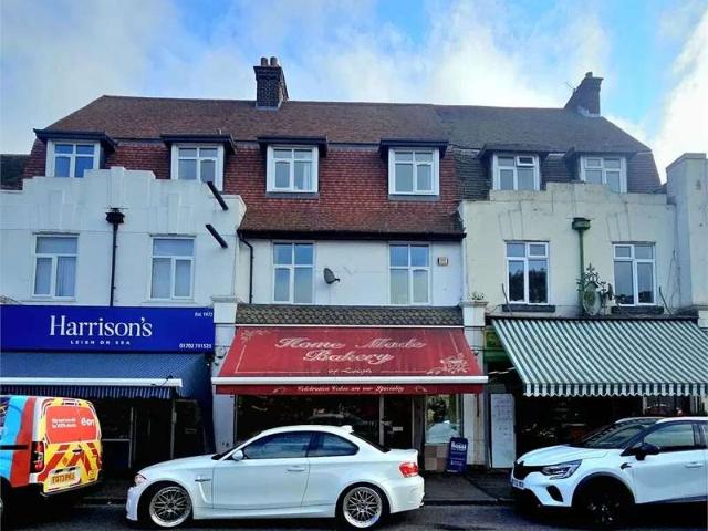 Apartment for rent in Alton Barnes, Essex