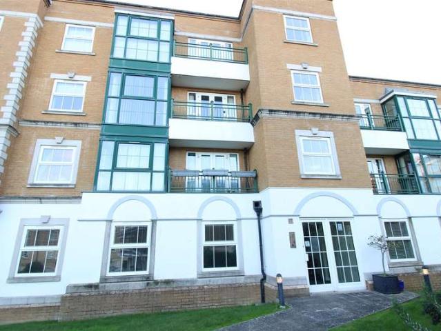 Apartment for sale in Cowes, Isle Of Wight