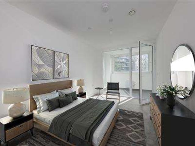 Apartment for sale in Goodluck Hope, Blackwall