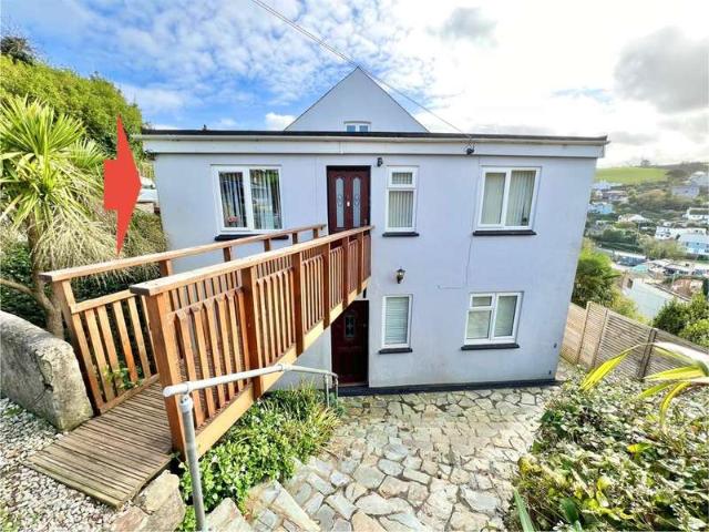 Apartment for sale in Mevagissey, Cornwall
