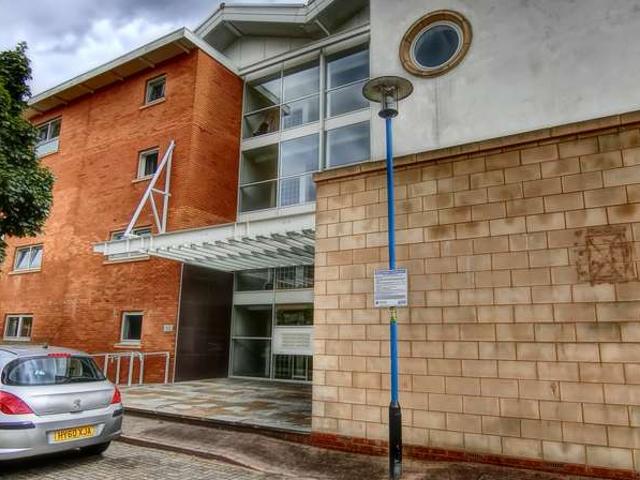 Apartment for rent in Tiger Bay, Falcon Lodge