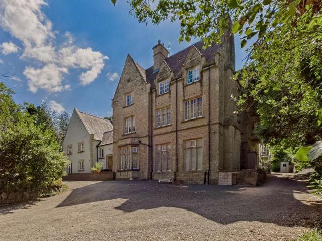 Apartment for rent in Great Malvern, Forthampton