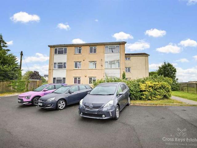 Apartment for sale in Barne Barton, Mount Wise