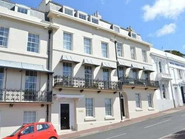 Apartment for sale in Babbacombe