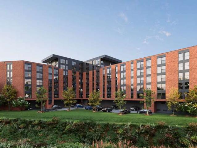 Apartment for sale in Pendleton, Salford