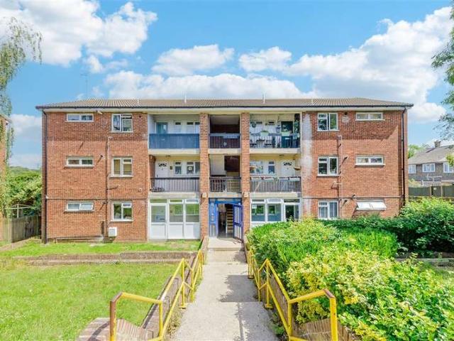 Apartment for sale in Bean, Dartford