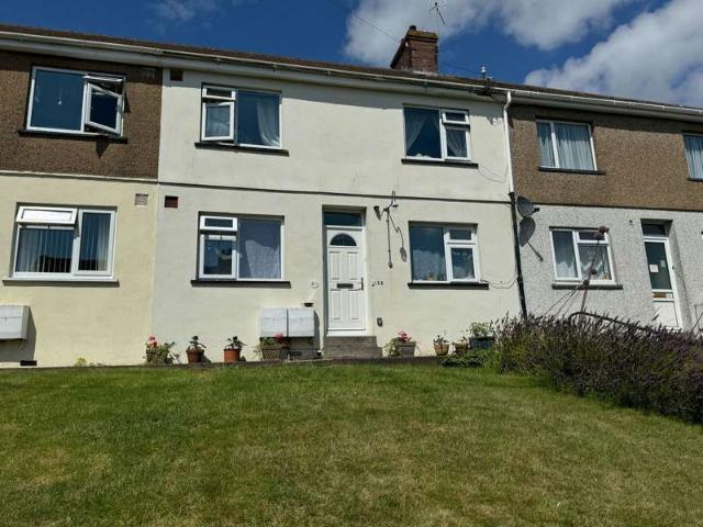 Apartment for sale in Staddiscombe, Mount Wise