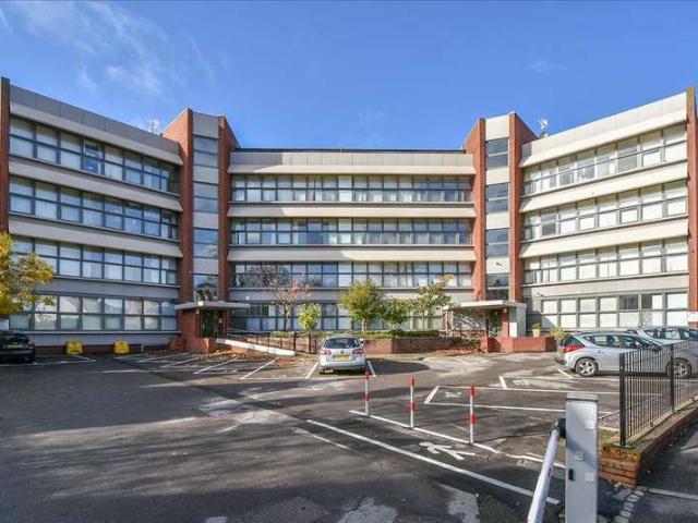 Apartment for sale in Burrow's Bush, Wellingborough