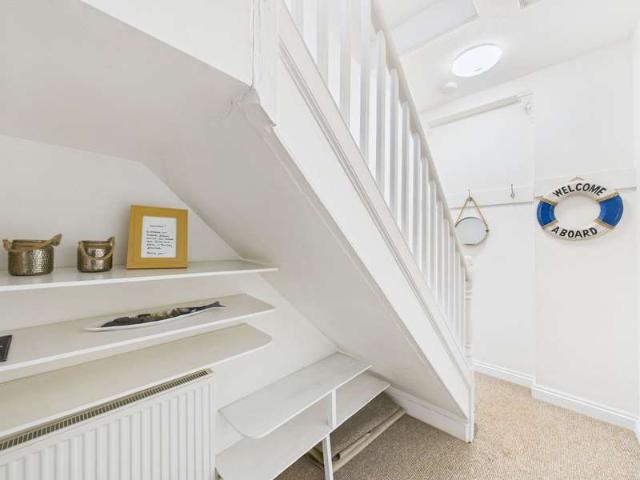 Apartment for sale in Ruswarp, Whitby