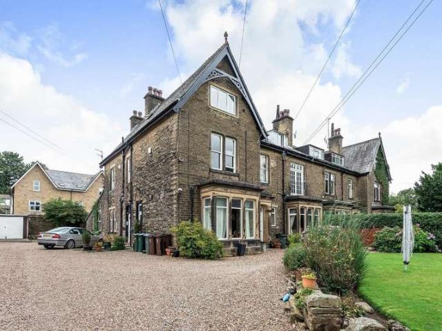 Apartment for sale in Priestthorpe, Crossflatts