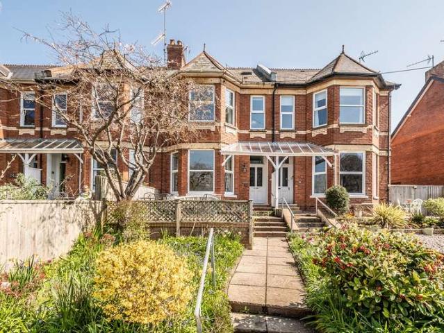 Apartment for sale in Budleigh Salterton, Budlake