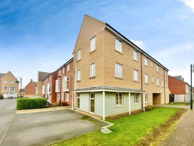Apartment for rent in Hampton Hargate, Peterborough