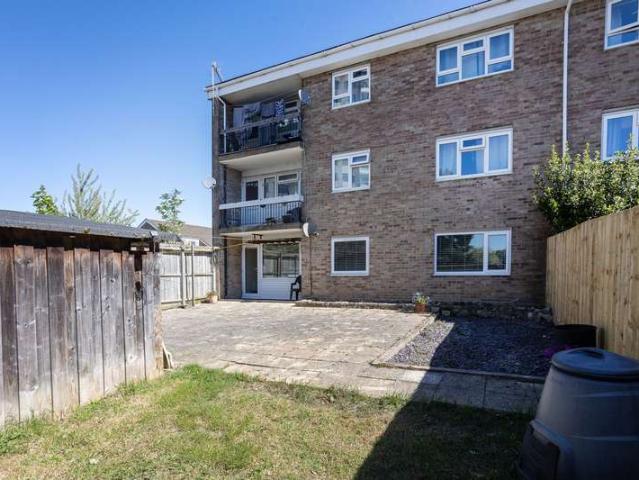 Apartment for sale in Risinghurst and Sandhills, The Slade