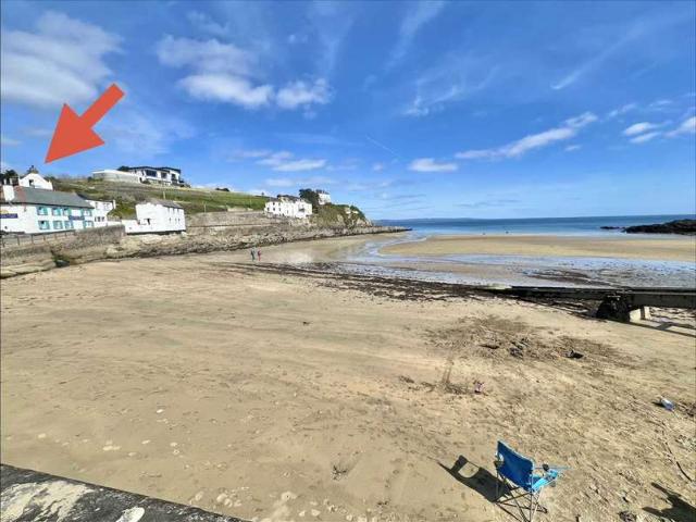 Apartment for sale in Mevagissey, Cornwall