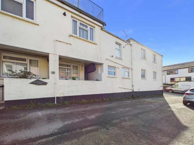 Apartment for sale in Slade, Kentisbury
