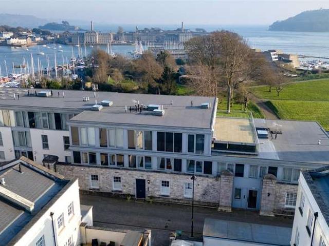 Apartment for sale in Mount Wise