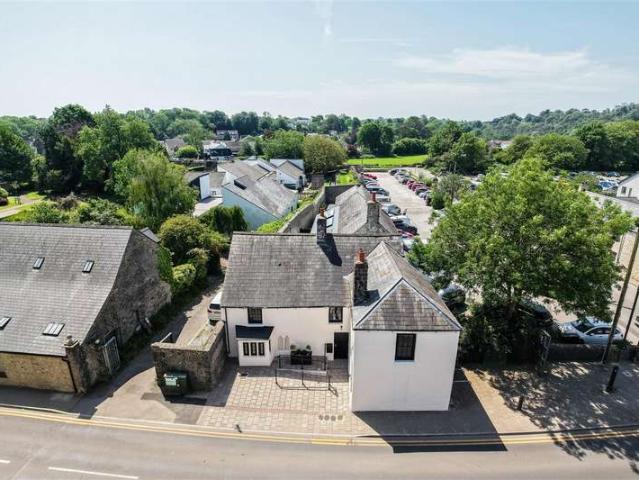 Apartment for sale in Llanblethian, Cowbridge