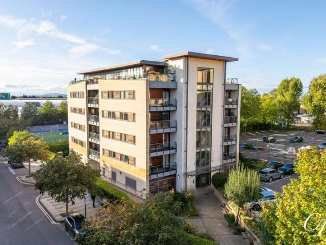 Apartment for sale in Montpellier, Cheltenham