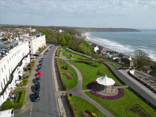 Apartment for sale in The Pastures, Filey