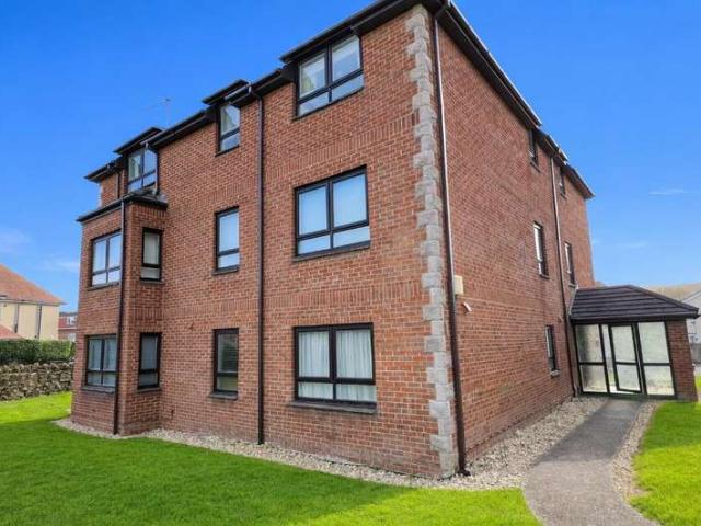 Apartment for sale in Swanage, East Dorset