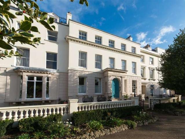 Apartment for sale in St. Mildred's, The Bridge