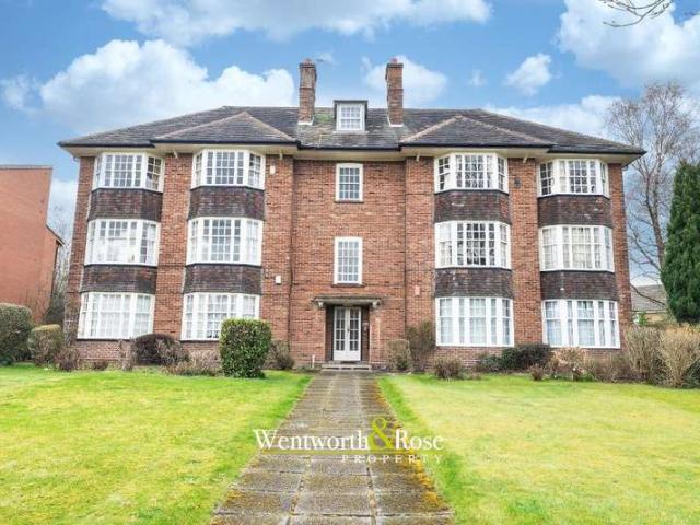 Apartment for sale in Selly Oak, West Midlands