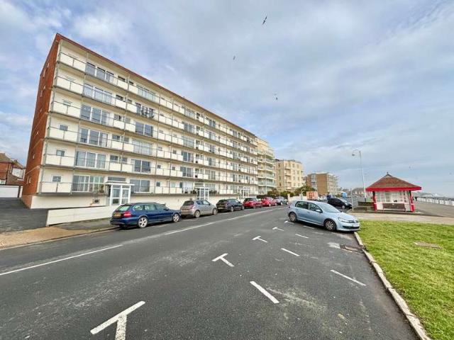Apartment for sale in Central, Rother