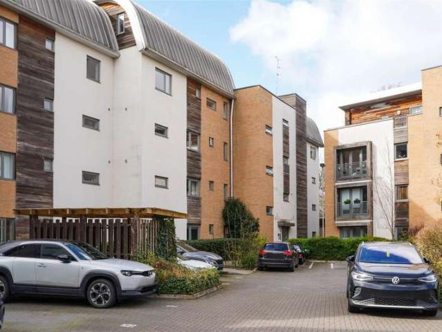 Apartment for sale in Georgia, Greater Manchester