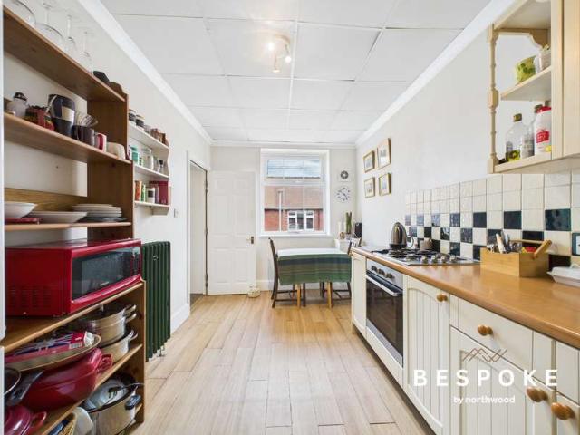 Apartment for sale in Moss Rose, Macclesfield