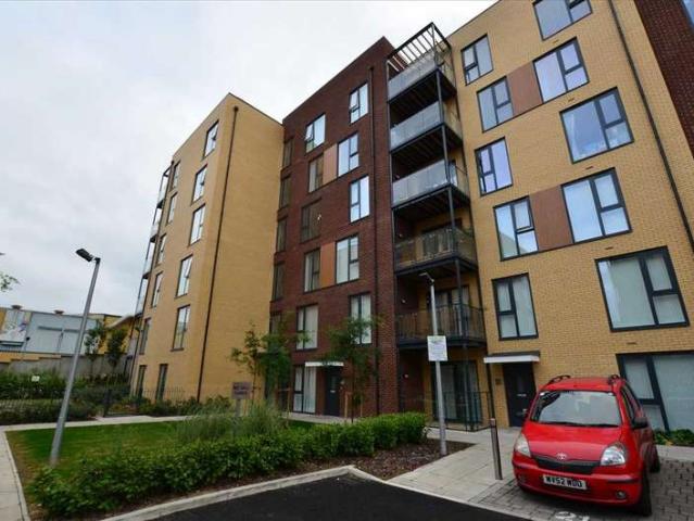 Apartment for rent in Colindale, London Borough of Brent