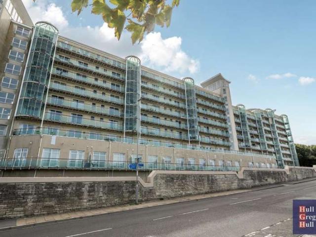 Apartment for sale in Castletown, East Dorset