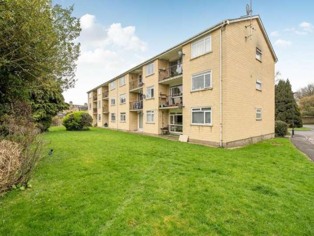 Apartment for sale in Bathwick, Dulcote