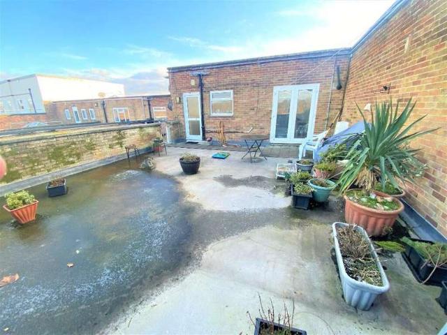 Apartment for sale in Spring Vale, Hampshire