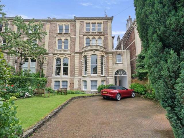 Apartment for sale in Feckenham, City Of Bristol