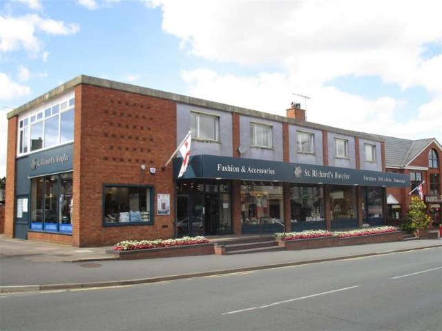 Apartment for sale in Forthampton, Worcestershire