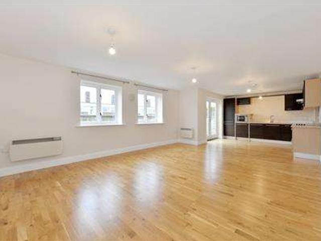 Apartment for sale in Ratcliffe, Stepney