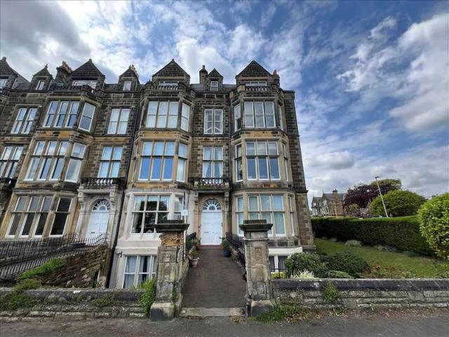 Apartment for rent in South Cliff, Kepwick