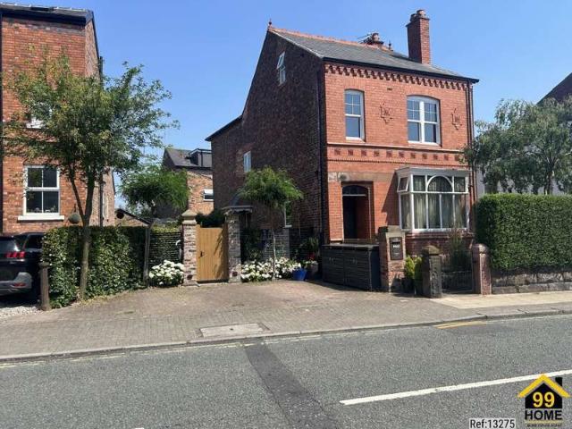 Apartment for rent in Trafford Park, Greater Manchester