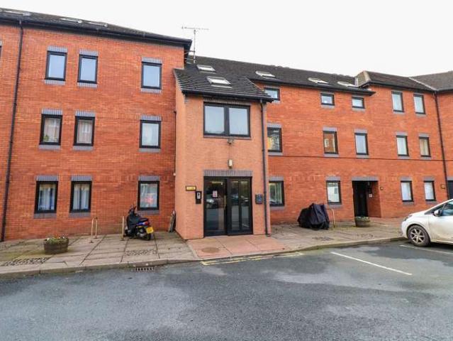 Apartment for rent in Fell Lane
