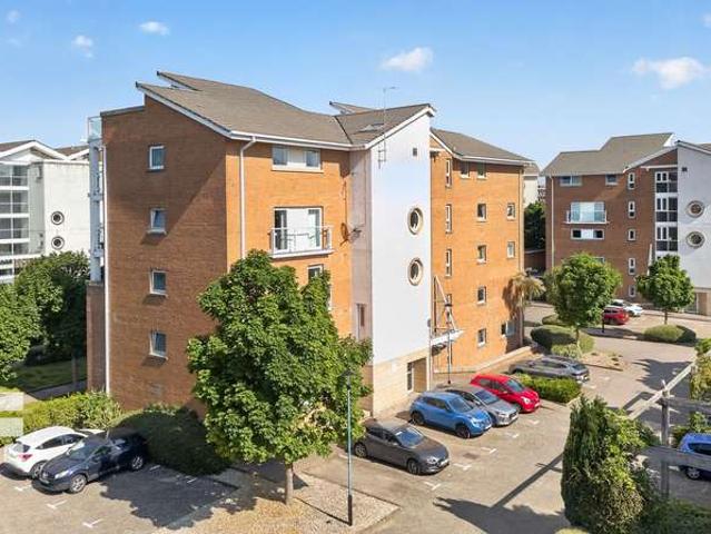 Apartment for sale in Tiger Bay, Falcon Lodge
