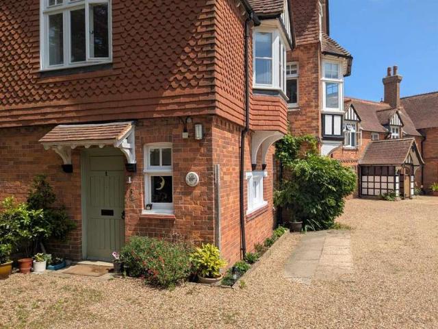 Apartment for sale in Westfield, Heathlands
