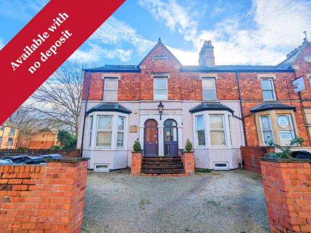 Apartment for rent in Grantham, Barholm