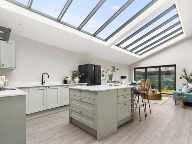 Apartment for sale in Bilton, Harrogate