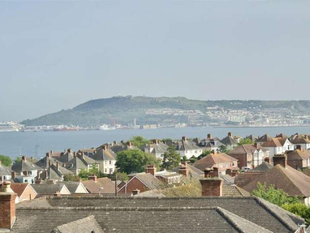 Apartment for sale in Wyke Regis, Weymouth